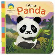 Books for download on iphone Smithsonian Kids I Am a Panda