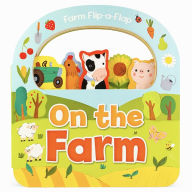Title: On the Farm, Author: Rose Partridge