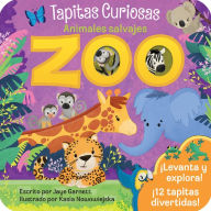 Title: Zoo (Spanish Edition), Author: Jaye Garnett