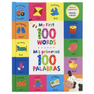 Title: My First 100 Words - Mis Primeras 100 Palabras, Author: Parragon