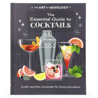 Title: The Craft of Cocktails, Author: Cottage Door Press