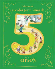 Title: Cuentos para Niños de 5 Años, Author: Parragon