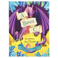 Title: A Beast C: From Alien to Zombie, Author: Katie Turner