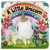 Textbooks download for free A Little Unicorn English version 9781680529333