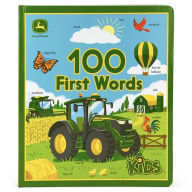 Download gratis e book 100 First Words by Jack Redwing, Bao Lu, Cottage Door Press ePub CHM iBook (English Edition)