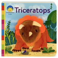 Triceratops