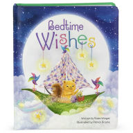 Title: Bedtime Wishes, Author: Rose Bunting