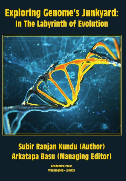 Exploring Genome's Junkyard: In the Labyrinth of Evolution