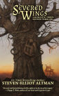 Severed Wings: A Romantic Urban Fantasy Thriller