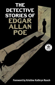 Title: The Detective Stories of Edgar Allan Poe, Author: Edgar Allan Poe