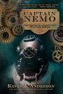 Captain Nemo: The Fantastic History of a Dark Genius