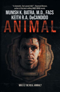 Title: Animal, Author: Munish K. Batra