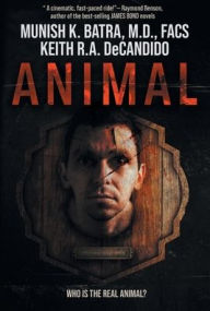 Title: Animal, Author: Munish K Batra
