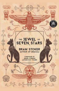 Title: The Jewel of Seven Stars, Author: Bram Stoker