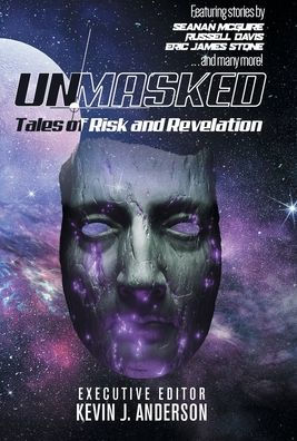 Unmasked: Tales of Risk and Revelation