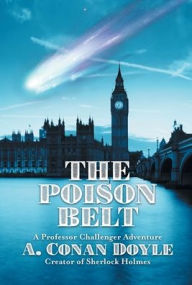 Title: The Poison Belt, Author: Arthur Conan Doyle