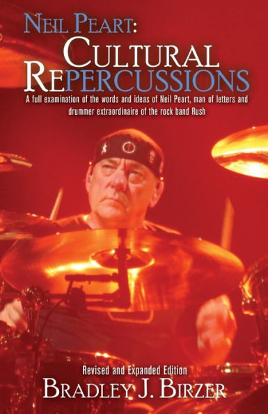 Neil Peart: Cultural Repercussions