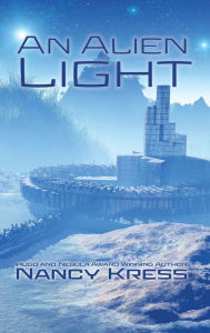 Title: Alien Light, Author: Nancy Kress