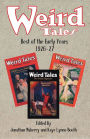 Weird Tales: Best of the Early Years 1926-27: Best of the Early Years 1926-27