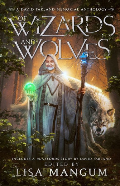 of Wizards and Wolves: Tales Transformation