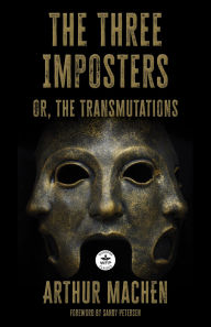 Ebook downloads for kindle The Three Imposters: or the Transmutations (English literature)