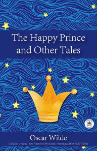 Title: The Happy Prince and Other Tales, Author: Oscar Wilde