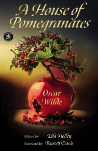 Title: A House of Pomegranates, Author: Oscar Wilde