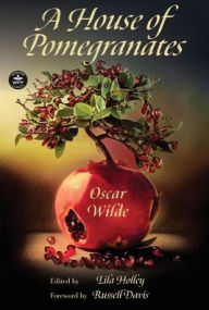 Title: A House of Pomegranates, Author: Oscar Wilde