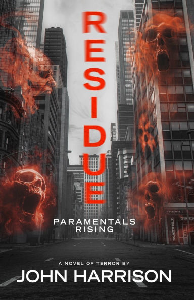 Residue: Paramentals Rising