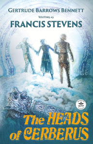 Download ebooks gratis italiano The Heads of Cerberus: Annotated Version with Foreword by Jody Lynn Nye 9781680577716 CHM ePub