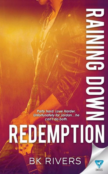 Raining Down Redemption