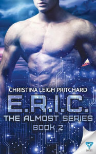 Title: E.R.I.C., Author: Christina Leigh Pritchard