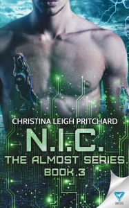 Title: N.I.C., Author: Christina Leigh Pritchard