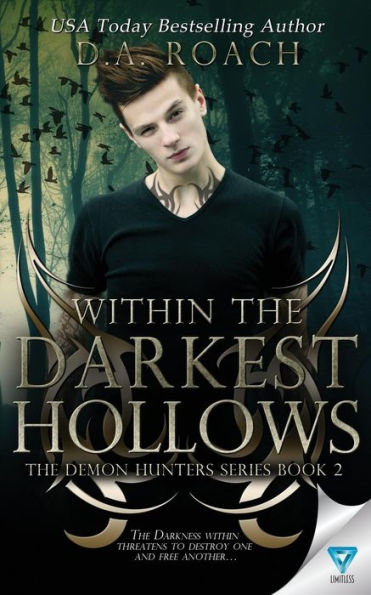 Within The Darkest Hollows