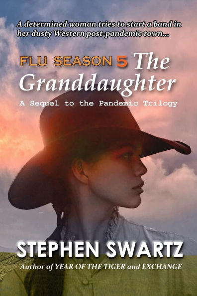 Flu Season 5: The Granddaughter