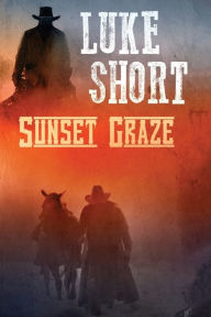 Title: Sunset Graze, Author: Luke Short