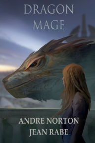 Title: Dragon Mage, Author: Andre Norton
