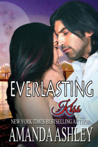Title: Everlasting Kiss, Author: Amanda Ashley