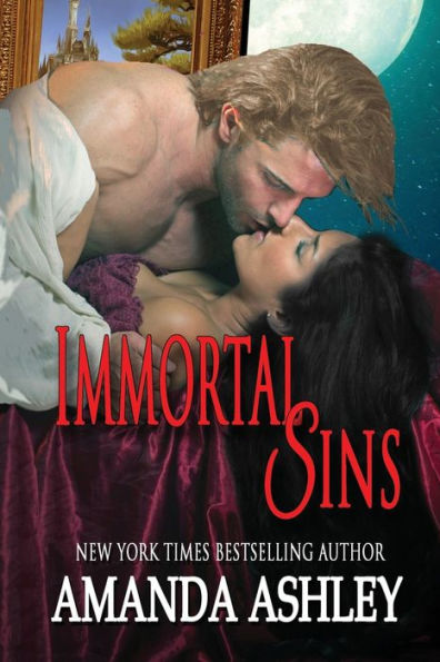 Immortal Sins