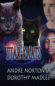 Title: Star Ka'ats, Author: Andre Norton