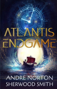 Title: Atlantis Endgame, Author: Andre Norton