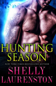 Title: Hunting Season, Author: Shelly Laurenston