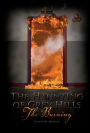 Burning (Haunting of Grey Hills Series #1)