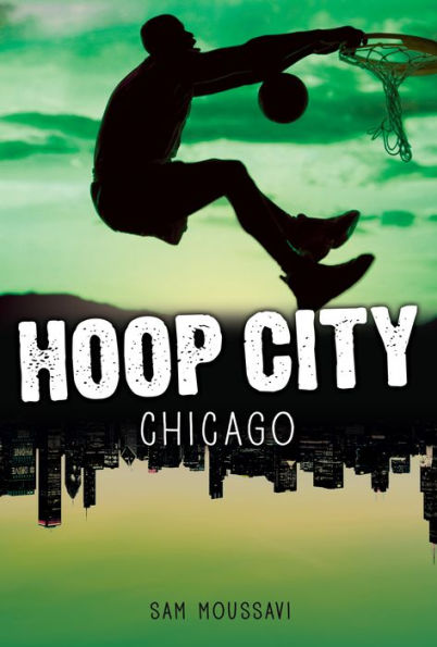 Chicago (Hoop City Series)