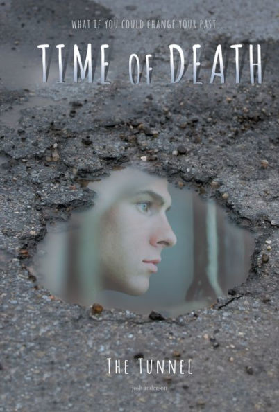 Tunnel (Time of Death Series #1)