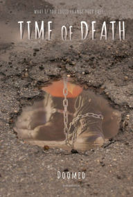 Title: Doomed (Time of Death Series #2), Author: Josh Anderson
