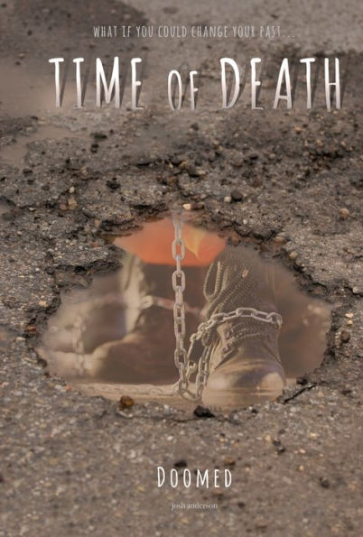 Doomed (Time of Death Series #2)