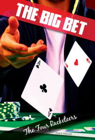 Title: Four Racketeers (Big Bet Series #1), Author: Owen B. Greenwald