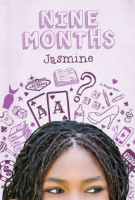 Title: Jasmine (Nine Months Series #3), Author: Maggie Wells