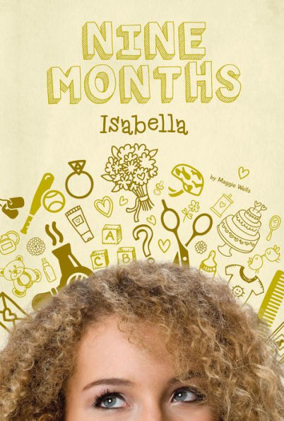 Isabella (Nine Months Series #4)